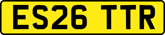 ES26TTR