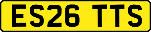 ES26TTS