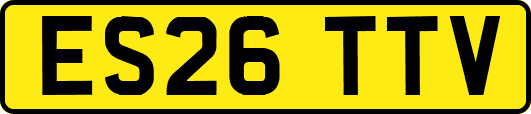 ES26TTV