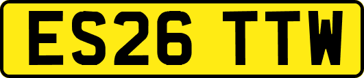ES26TTW
