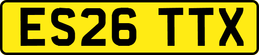 ES26TTX