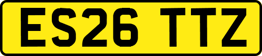 ES26TTZ