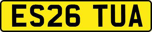 ES26TUA