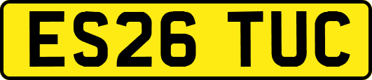 ES26TUC