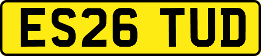 ES26TUD
