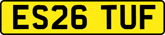 ES26TUF