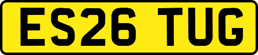 ES26TUG