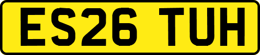 ES26TUH