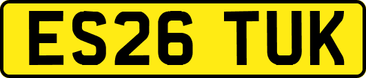 ES26TUK