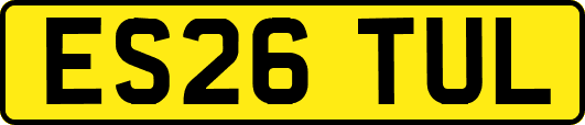 ES26TUL