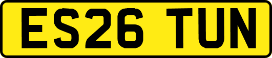 ES26TUN