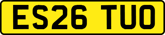 ES26TUO