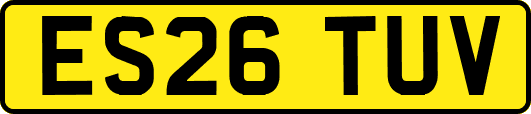 ES26TUV