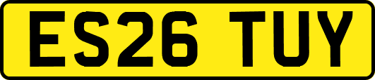 ES26TUY