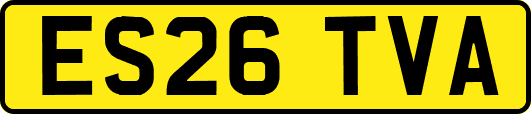 ES26TVA