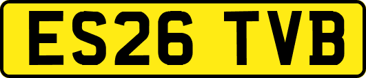 ES26TVB