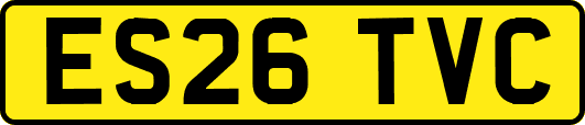 ES26TVC