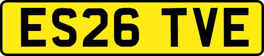 ES26TVE