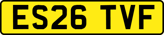 ES26TVF