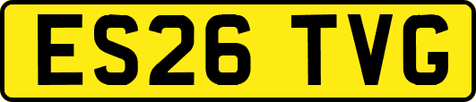 ES26TVG