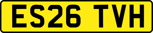 ES26TVH