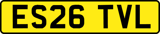 ES26TVL