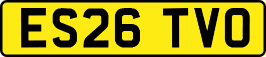 ES26TVO