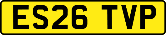 ES26TVP