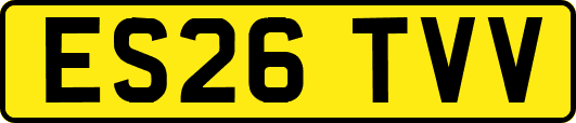 ES26TVV