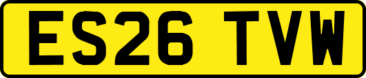 ES26TVW