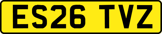 ES26TVZ