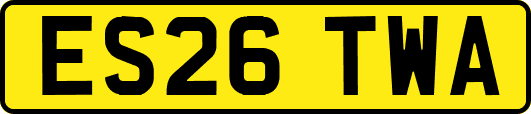 ES26TWA