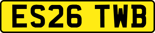 ES26TWB