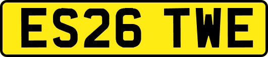 ES26TWE