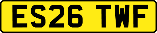 ES26TWF