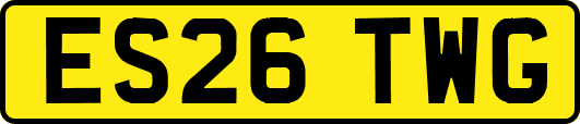 ES26TWG