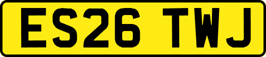 ES26TWJ