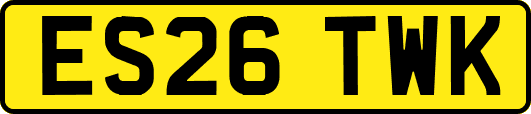 ES26TWK