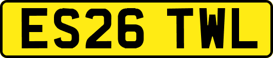 ES26TWL