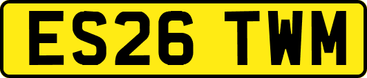 ES26TWM