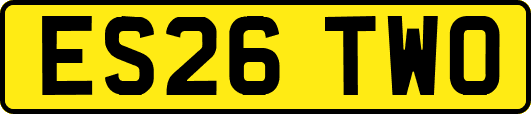 ES26TWO