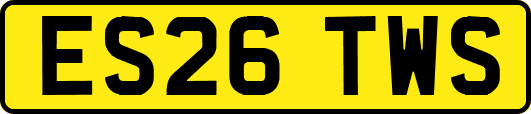 ES26TWS