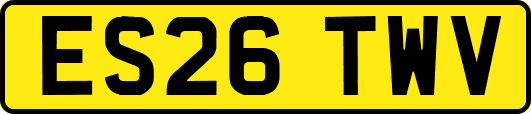ES26TWV