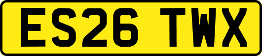 ES26TWX