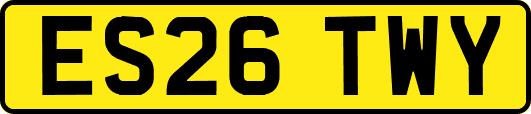 ES26TWY
