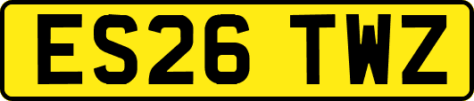 ES26TWZ