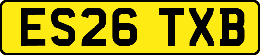 ES26TXB