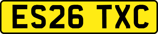 ES26TXC