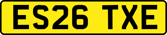 ES26TXE