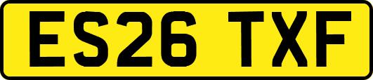 ES26TXF
